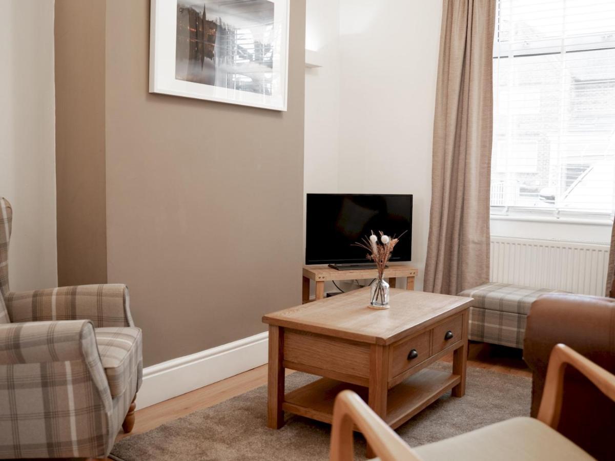 Pass The Keys Cosy, 2-Bed Home In Popular Handbridge - Parking Chester Luaran gambar